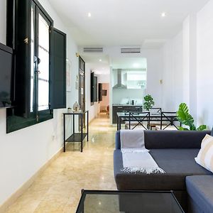Appartement met Twee Slaapkamers